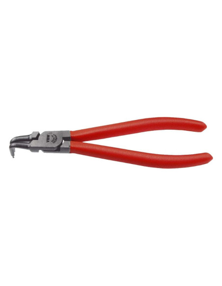 Cleste inel de siguranta interior 290mm, varf inclinat 90 grade, 85-140mm