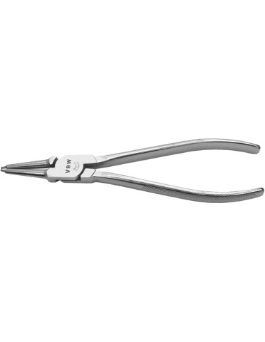 Cleste sigurante 140mm, diametru inel minim 12, maxim 25