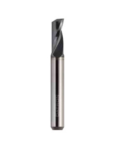 Freza cu 1 canelura, Alcrona, Datron 0068930S, 3.0x6.0mm