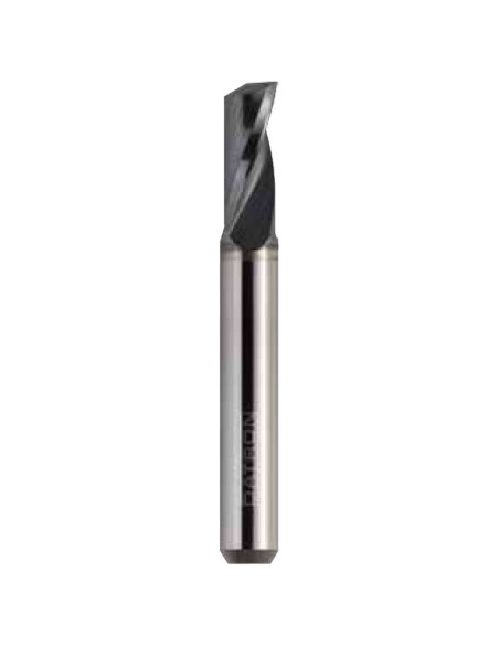 Freza cu 1 canelura, Alcrona, Datron 0068930S, 3.0x6.0mm