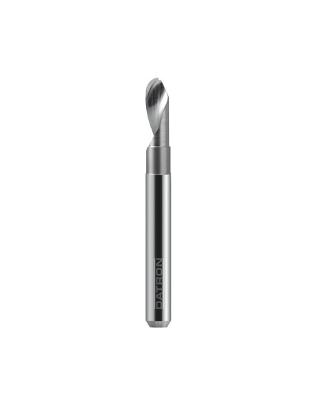 Freza cu 1 canelura, Datron 0068196E, 6.0x14.0x6.0mm