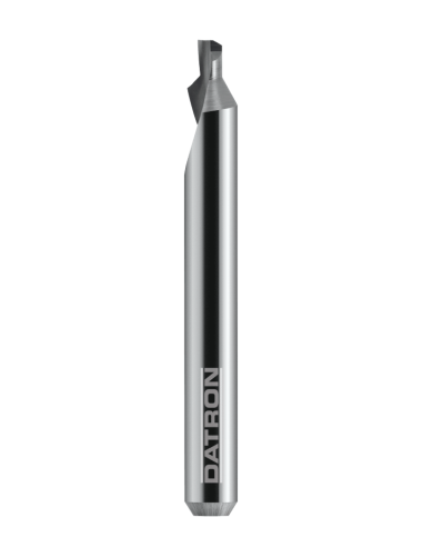 Freza cu 1 canelura, Datron 0068775A, 5.0x4.0x6.0mm