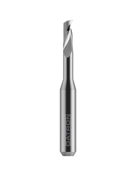 Freza cu 1 canelura, Datron 00684915, 1.5x6.0mm