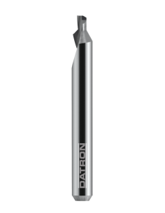 Freza cu 1 canelura, Datron 0068774F, 4.0x2.5x6.0mm