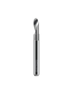 Freza cu 1 canelura, Datron 0068195E, 5.0x12.0x6.0mm