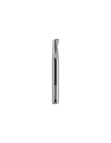Freza cu 1 canelura, Datron 0068030Y, 3.0x3.0mm