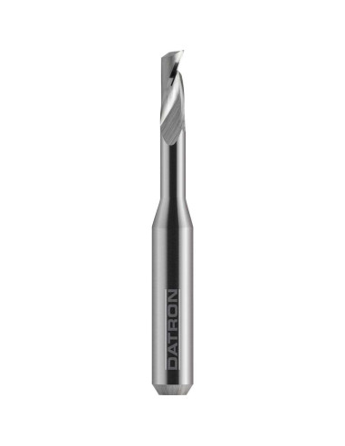 Freza cu 1 canelura, Datron 0068494K, 4.0x6.0mm