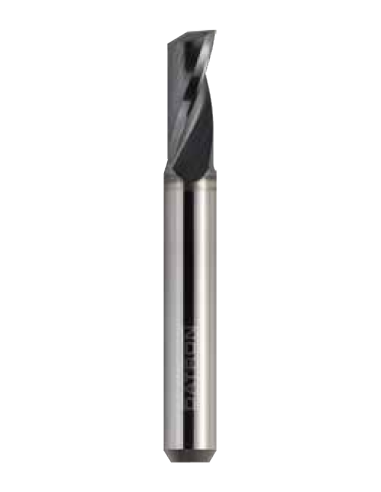 Freza cu 1 canelura, Alcrona, Datron 0068932A, 2.0x6.0mm