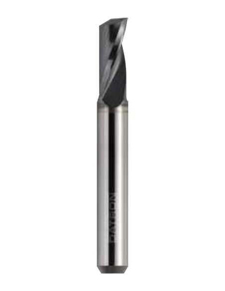 Freza cu 1 canelura, Alcrona, Datron 0068932A, 2.0x6.0mm