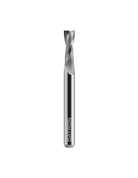 Freza cu 2 caneluri, HSC Fire, Datron 0068876L, 6.0x32.0x6.0mm