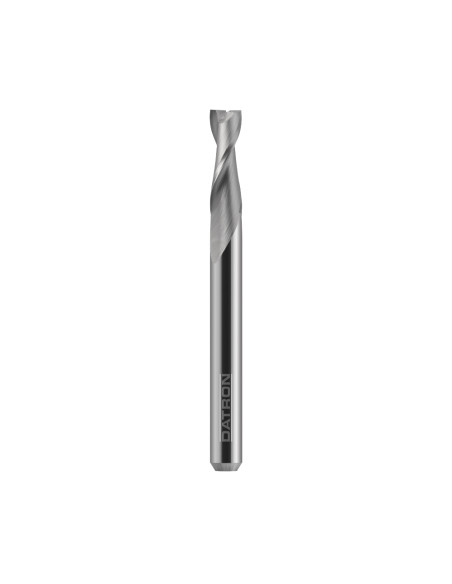 Freza cu 2 caneluri, Datron 0078812L, 12.0x20.0x12.0mm
