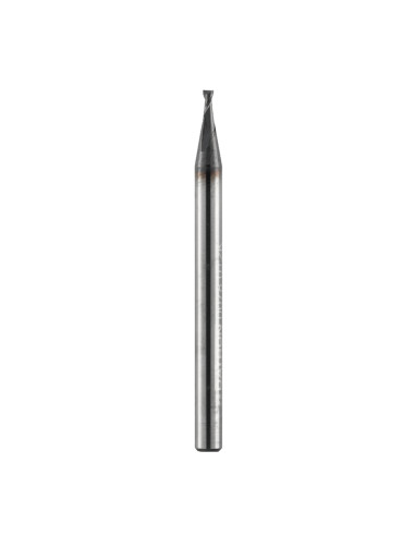 Freza pt. otel, X.CEED, 2 caneluri, Datron 0078012K, 1.2x2.4x3.0mm