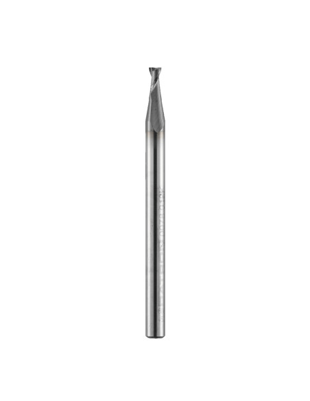 Freza pt. otel, X.CEED, 2 caneluri, Datron 0078019S, 1.9x1.5x3.0mm