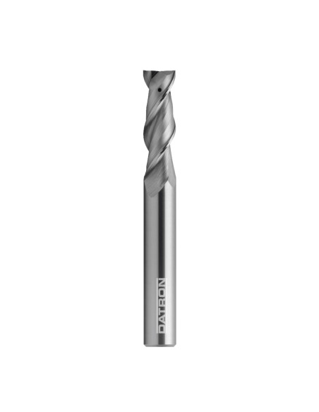Freza cu 2 caneluri, racire interna, Datron 0068912K, 12.0x26.0x12.0mm