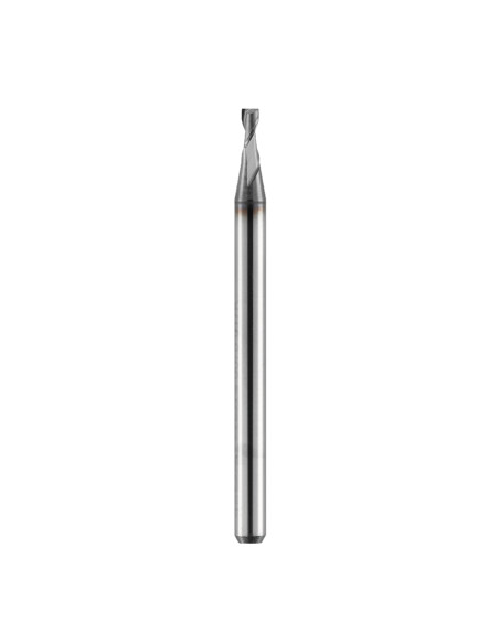 Freza pt. otel, X.CEED, 2 caneluri, Datron 0078017K, 1.7x3.4x3.0mm