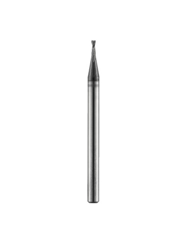 Freza pt. otel, X.CEED, 2 caneluri, Datron 0078011K, 1.1x2.2x3.0mm