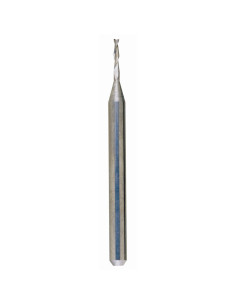 Freza cu 2 caneluri, Proxxon 28758, 1.0x3.0mm