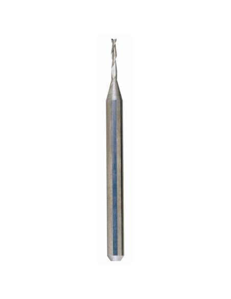 Freza cu 2 caneluri, Proxxon 28758, 1.0x3.0mm
