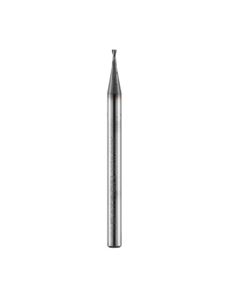 Freza pt. otel, X.CEED, 2 caneluri, Datron 0078010S, 1.0x1.2x3.0mm