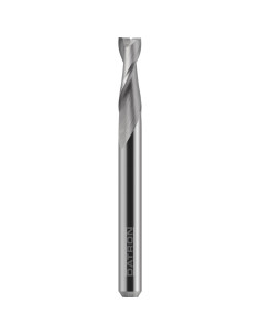 Freza cu 2 caneluri, Datron 0068030L, 3.0x12.0x3.0mm