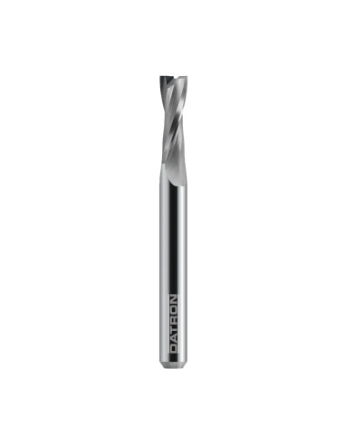 Freza cu 2 caneluri, HSC Fire, Datron 0068870, 10.0x22.0x10.0mm