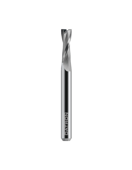 Freza cu 2 caneluri, HSC Fire, Datron 0068870, 10.0x22.0x10.0mm