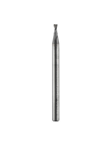 Freza pt. otel, X.CEED, 2 caneluri, Datron 0078016S, 1.6x1.4x3.0mm