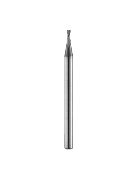 Freza pt. otel, X.CEED, 2 caneluri, Datron 0078014K, 1.4x2.8x3.0mm