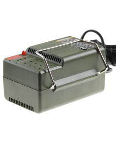 Transformator MICROMOT NG 2/S, Proxxon 28706 2
