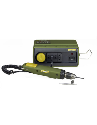 Transformator MICROMOT NG 5/E, Proxxon 28704