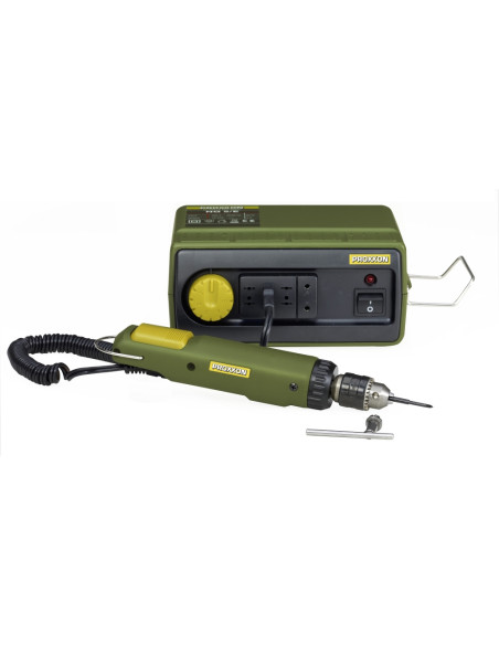 Transformator MICROMOT NG 5/E, Proxxon 28704