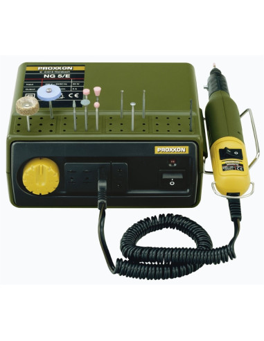 Transformator MICROMOT NG 5/E, Proxxon 28704