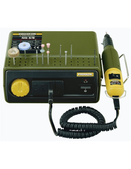Transformator MICROMOT NG 5/E, Proxxon 28704