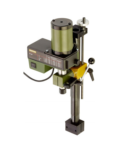 Unitate pentru gaurit - frezat PF 230, Proxxon 24104