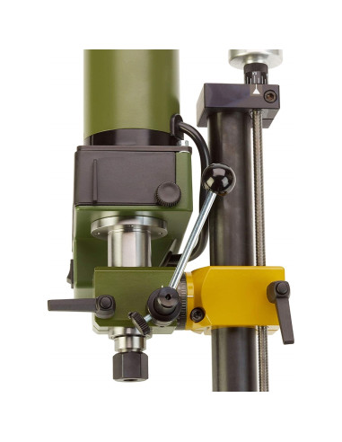 Unitate pentru gaurit - frezat PF 230, Proxxon 24104