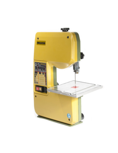 Fierastrau vertical cu banda (banzic), Proxxon 27172, MBS240/E, 85W, 1065mm