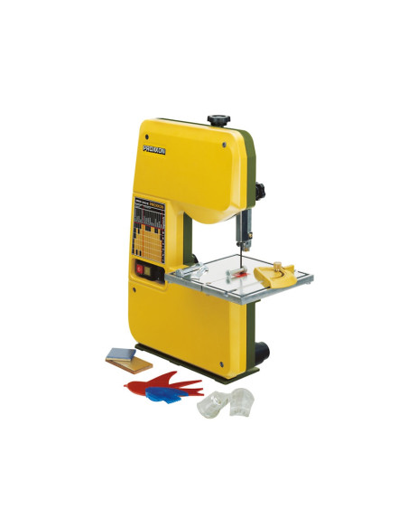Fierastrau vertical cu banda (banzic), Proxxon 27172, MBS240/E, 85W, 1065mm