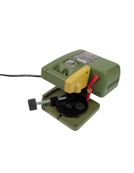 Debitor unghiular, Proxxon 27150, KG50, 85W, disc 50 mm