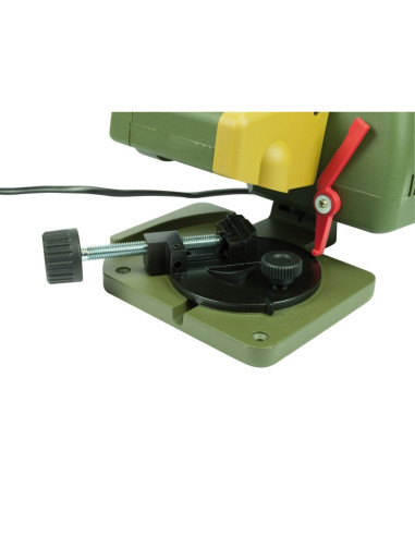 Debitor unghiular, Proxxon 27150, KG50, 85W, disc 50 mm