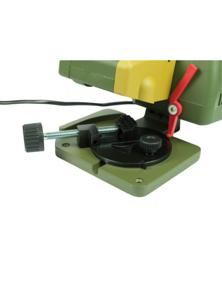 Debitor unghiular, Proxxon 27150, KG50, 85W, disc 50 mm