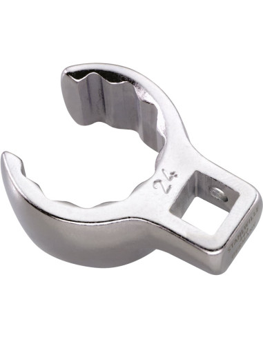 Cap deschis cheie dinamometrica, Stahlwille 440 18, prindere 3/8", deschidere 18 mm