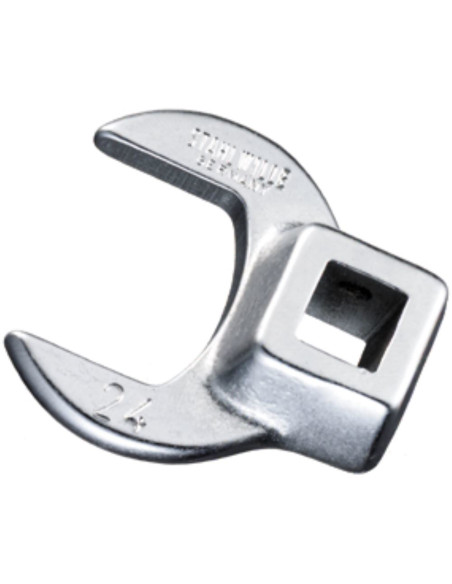Cap deschis cheie dinamometrica, Stahlwille 540 42, prindere 3/8", deschidere 42