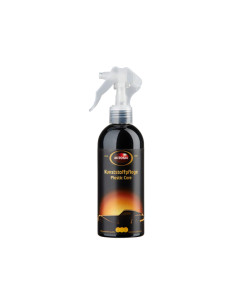 Autosol Plastic Care, Spray pentru curatarea eficienta a suprafetelor din plastic, cauciuc, vinil si piele sintetica