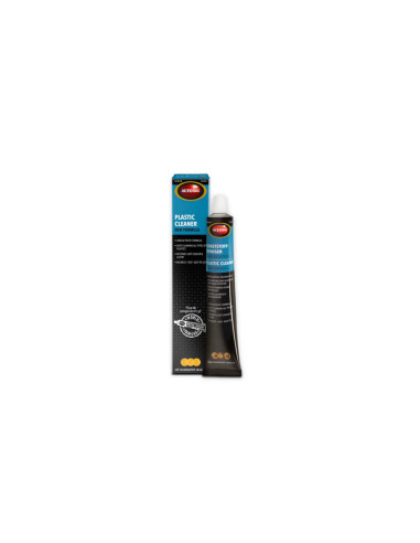 Autosol Plastic Cleaner, Pasta de curatat pentru plastic, 75ml