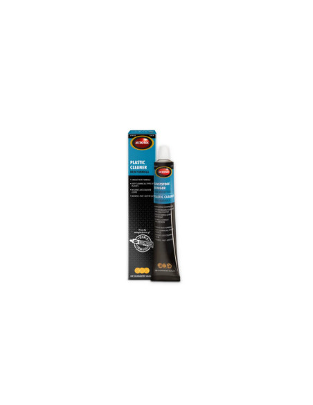 Autosol Plastic Cleaner, Pasta de curatat pentru plastic, 75ml