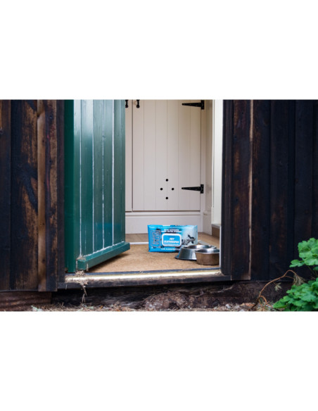 Servetele umede UltraGrime Pet Clothwipes, 38 cm x 25 cm, 80 de bucati