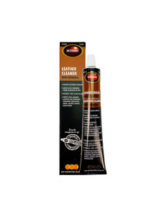 Autosol Leather Cleaner, Pasta de curatat pentru piele, 75ml