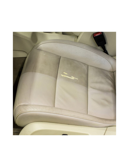 Autosol Leather Cleaner, Pasta de curatat pentru piele, 75ml