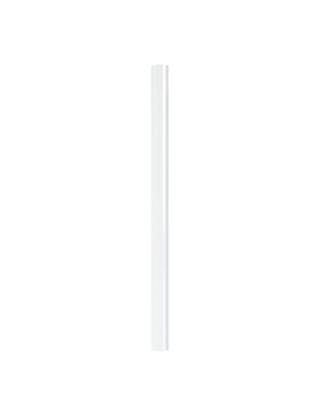 Rapid 5001411, set 48 batoane de adeziv, universale, transparente, 12 x 190 mm