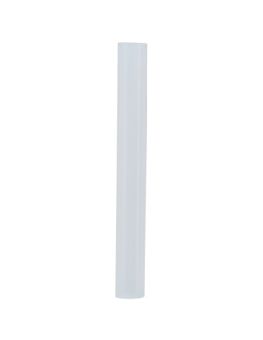 Rapid 5000695, set 14 batoane de adeziv, cabluri si PVC, transparente, 12 x 94 mm